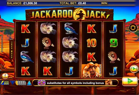 jackaroo jack casinos|Jackaroo Jack Online Casino Slot Game.
